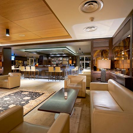 Ana Hotels Bradul Brassópojána Kültér fotó