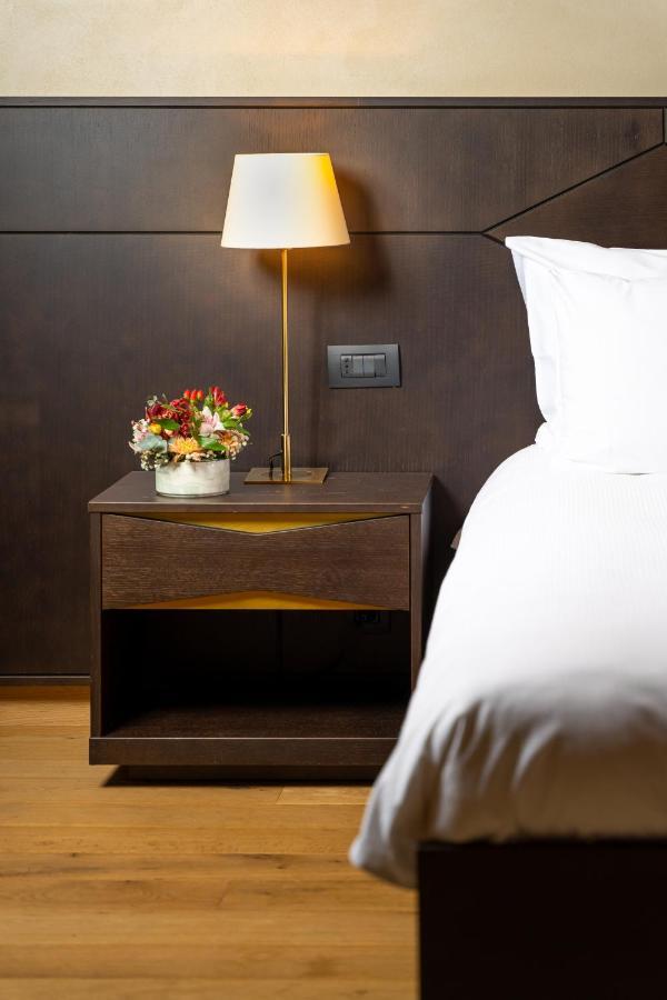 Ana Hotels Bradul Brassópojána Kültér fotó