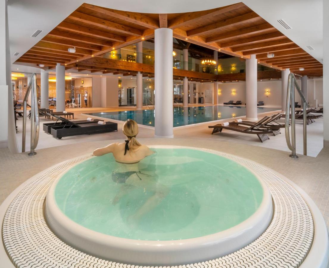 Ana Hotels Bradul Brassópojána Kültér fotó