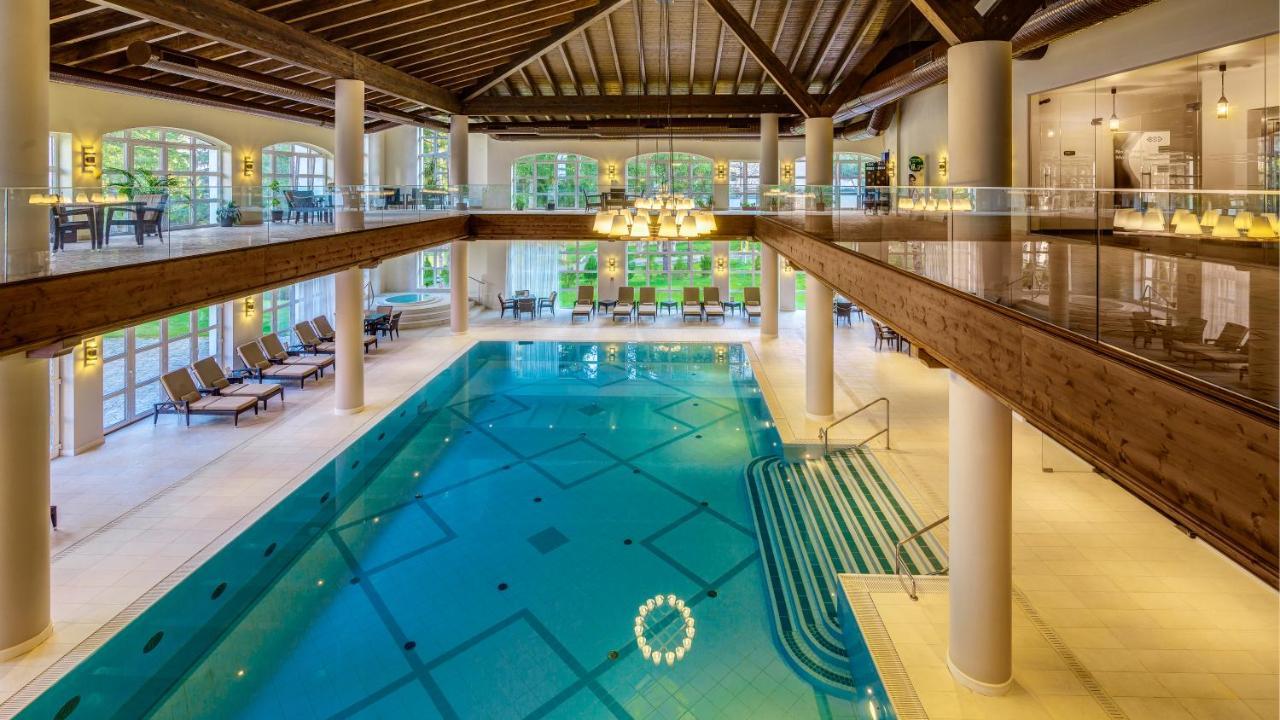 Ana Hotels Bradul Brassópojána Kültér fotó