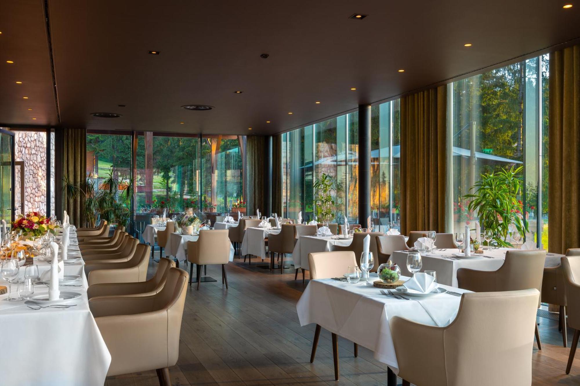 Ana Hotels Bradul Brassópojána Kültér fotó