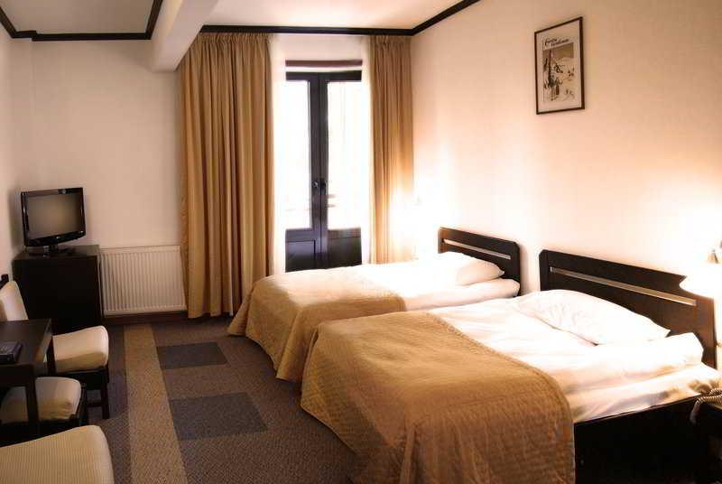 Ana Hotels Bradul Brassópojána Kültér fotó