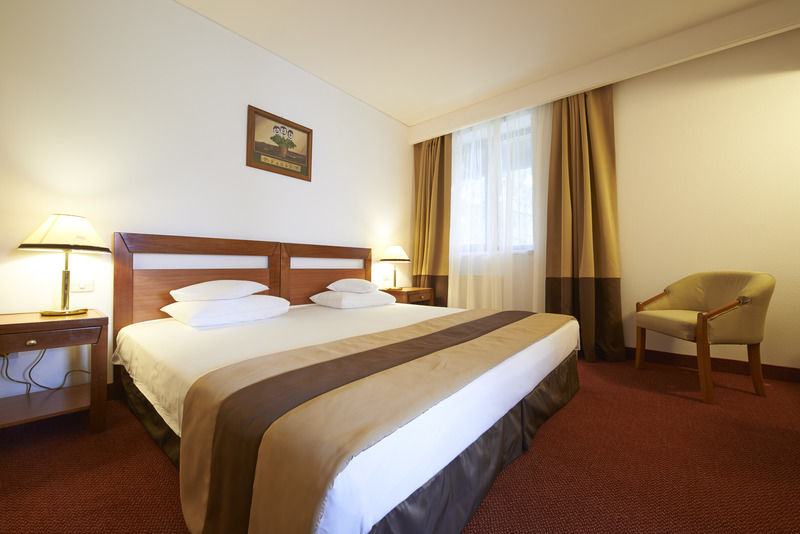Ana Hotels Bradul Brassópojána Kültér fotó