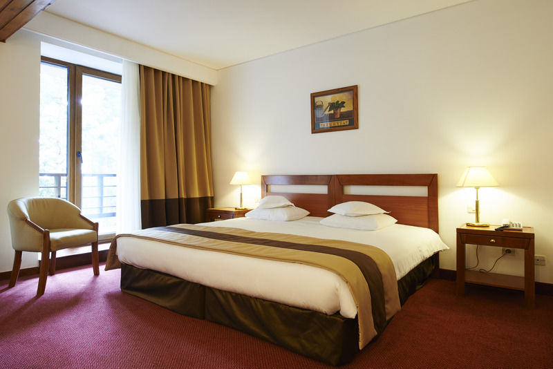 Ana Hotels Bradul Brassópojána Kültér fotó