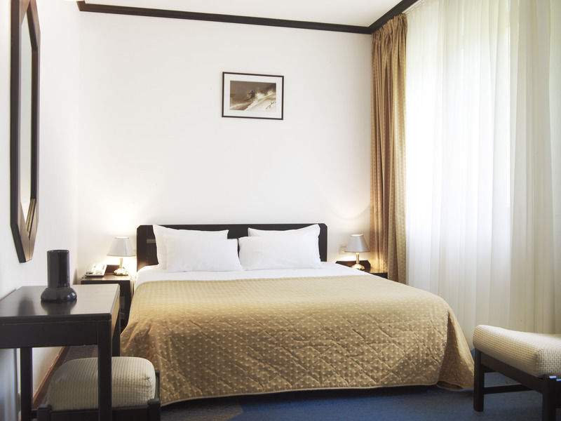 Ana Hotels Bradul Brassópojána Kültér fotó