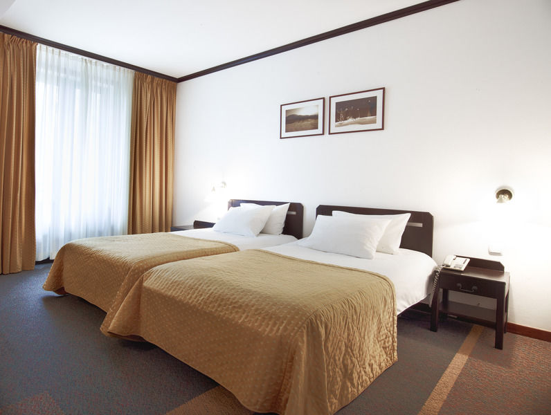 Ana Hotels Bradul Brassópojána Kültér fotó