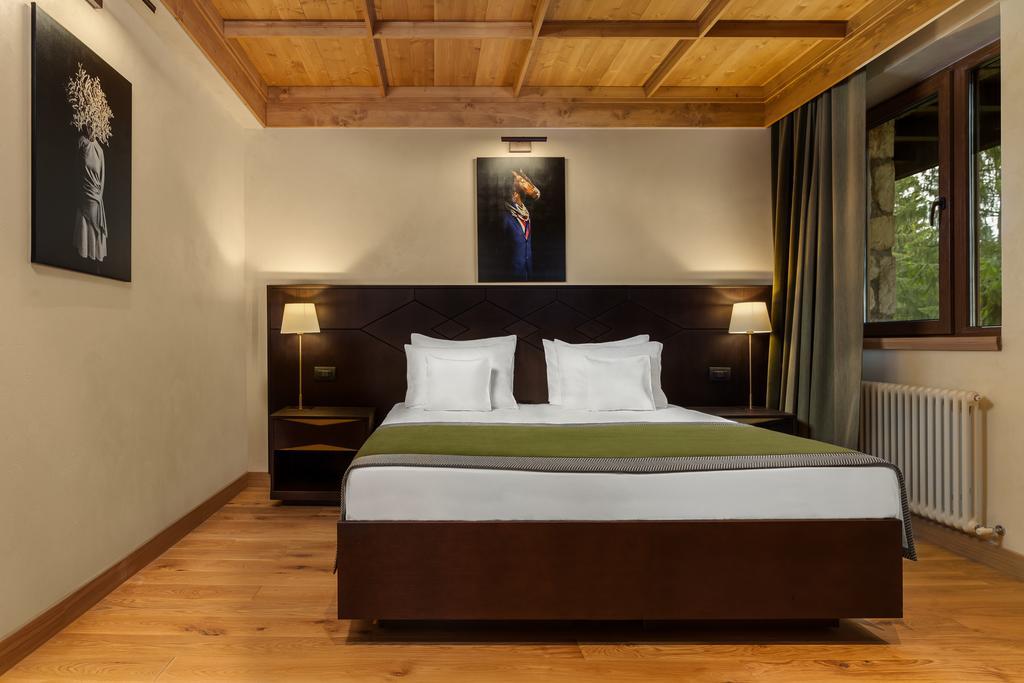 Ana Hotels Bradul Brassópojána Kültér fotó