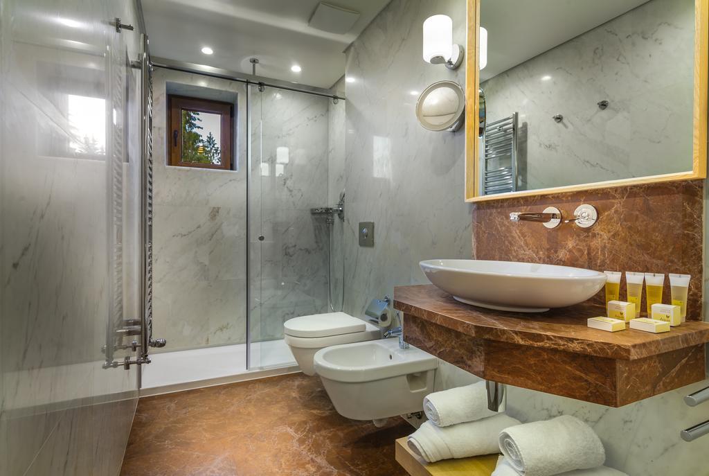 Ana Hotels Bradul Brassópojána Kültér fotó
