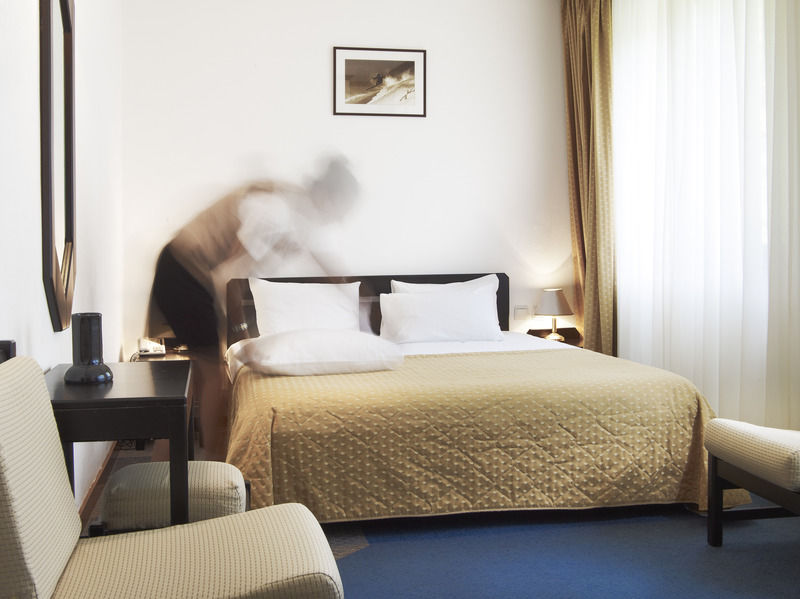 Ana Hotels Bradul Brassópojána Kültér fotó